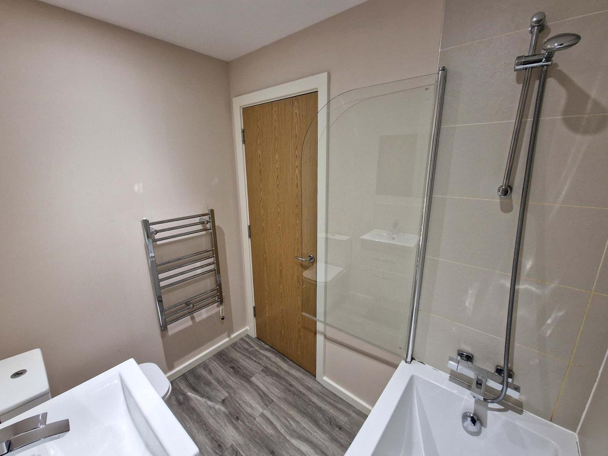 Free Parking Media-city By Superhost Apartment Manchester